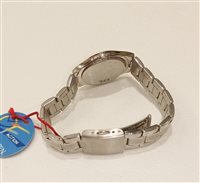 Orologio Citizen Donna in Acciaio EU2100-54M - EU2100-54M